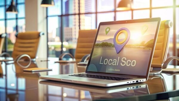 23 Local SEO